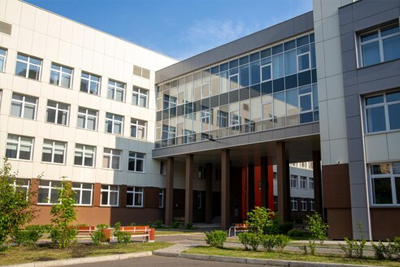 CCTV Installation For School & College