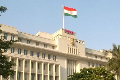 CCTV Installation For Goverment Offices