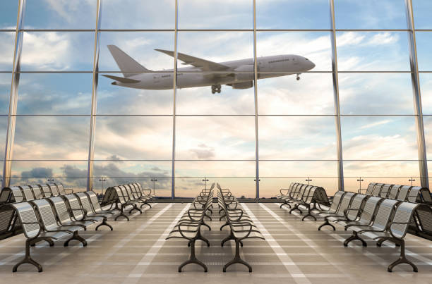 CCTV Installation For Airport & Bustand