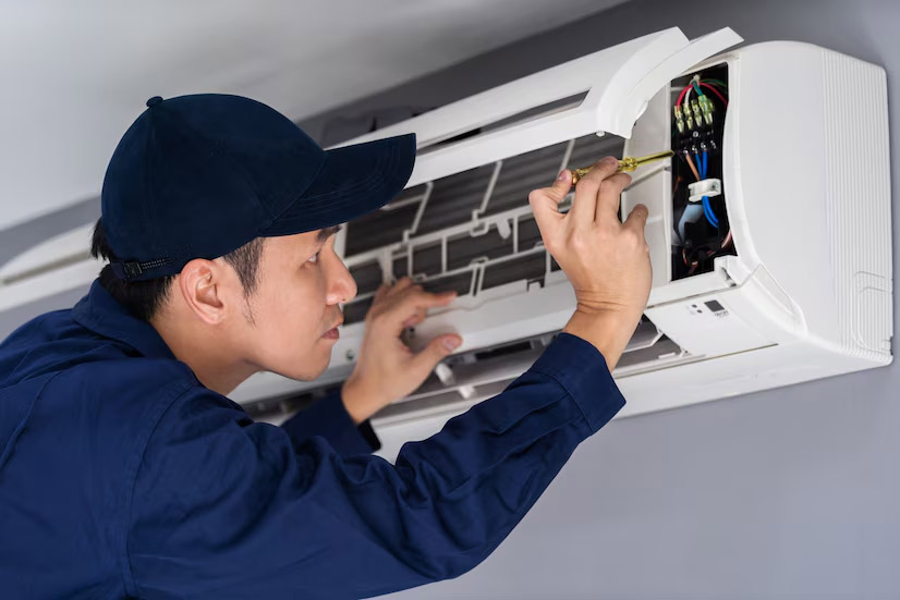 Top AC Repair and Services in Delhi 