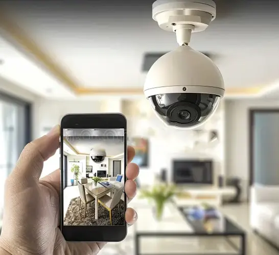 Dome Camera