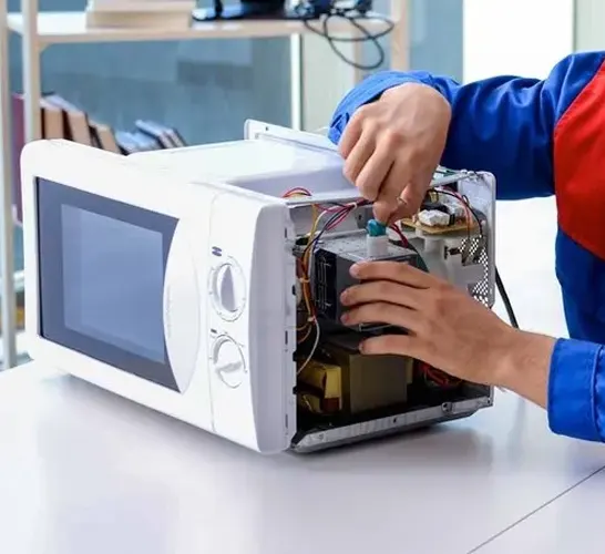 Microwave Repair